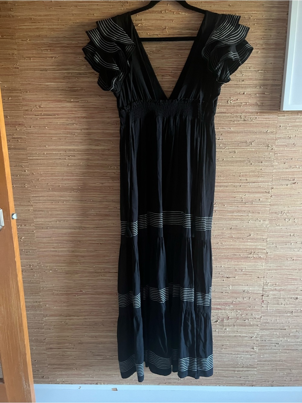 Stunning bohemian dress - Picture 3 of 6